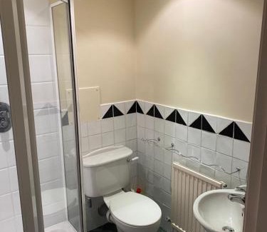 Ilkley Apartment | Warlbeck apartment