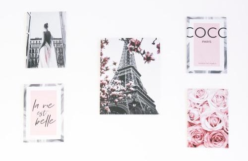 Quartier de la Salpetriere Apartment | Warm 2 bedrooms apartement - c38