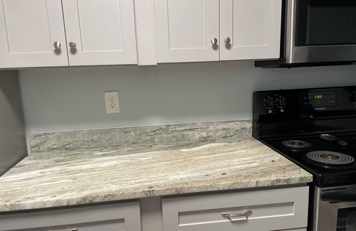 Spring Hill House | Warm and cozy home in quiet neighborhood! LLC