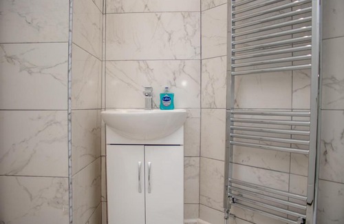 Liverpool House | Warm and relaxing hideaway