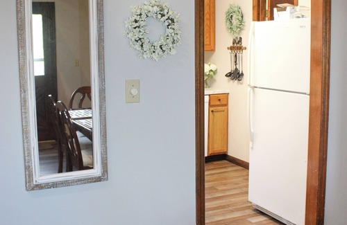 Burnsville Ski Chalet | Warm and Welcoming Chalet in Burnsville