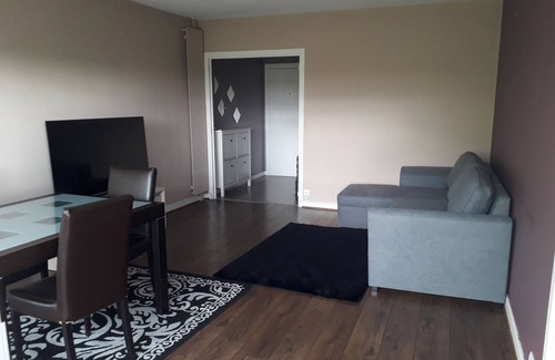 Chevilly-Larue Apartment | Warm apartment/quiet residence