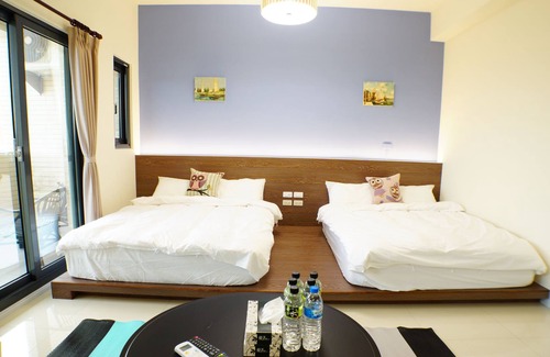 Baisha Bed & Breakfast | Warm B&B