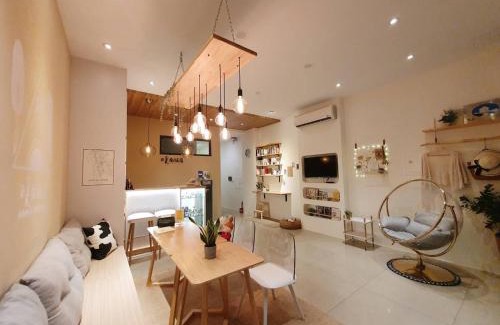 Shanjiao Hotel | Warm & Cozy Inn