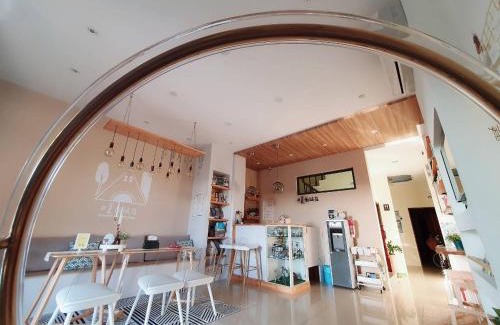 Shanjiao Hotel | Warm & Cozy Inn