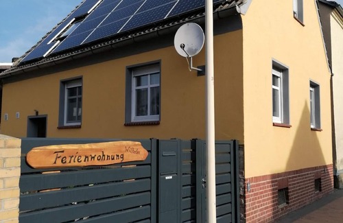 Trebitz House | Warm hospitality in the countryside