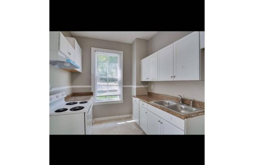 Summerville House | Warm Masters Getaway