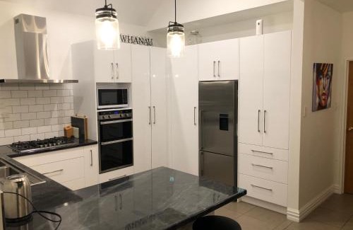 Palmerston North Bed & Breakfast | Warm on Waterloo