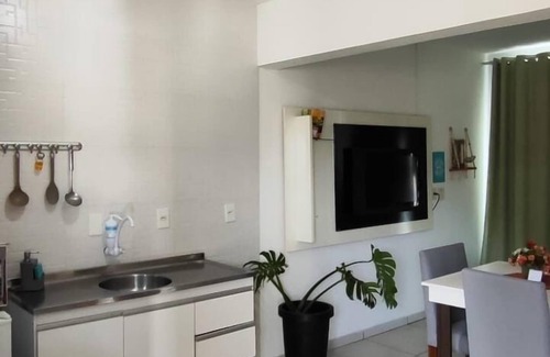 Passo Manso Apartment | Warm Regime of the European Apart Hotel