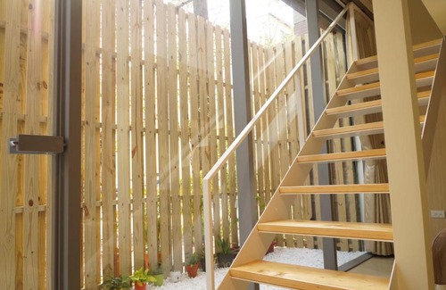 Tainan House | Warm Stay