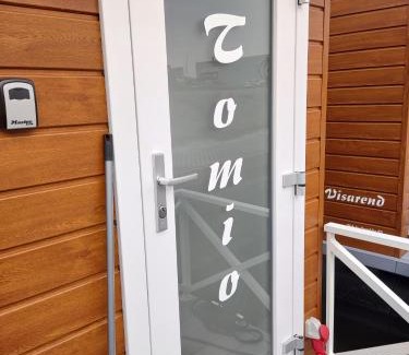 Monnickendam Boat Rental | Warm Winter Houseboat Tomio near Amsterdam