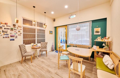 West District House | Warmday Homestel