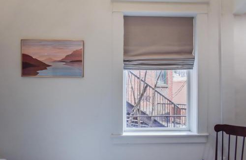 Bisbee Hotel | Warner Hotel