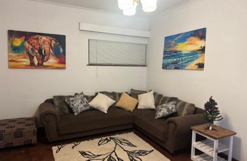 Warner Beach House | Warners Guesthouse