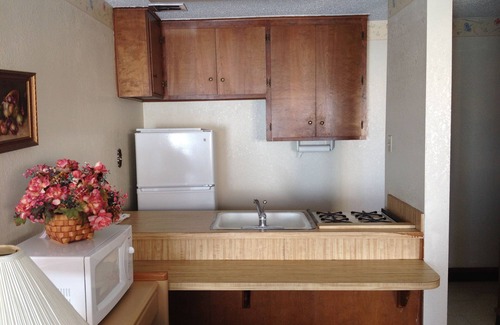 Plainview Hotel | Warrick Plaza Inn