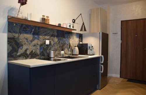 Pruszkow Apartment | Warsaw City Break II