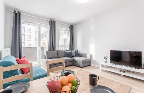 Bialoleka Apartment | Warsaw City North