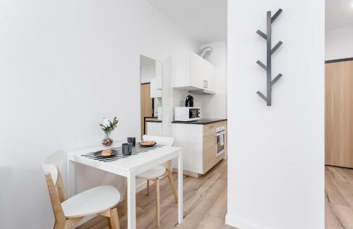 Bialoleka Apartment | Warsaw City North