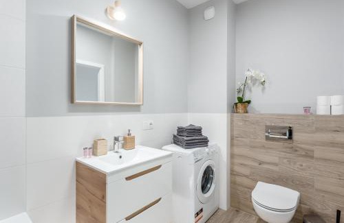 Bialoleka Apartment | Warsaw City North
