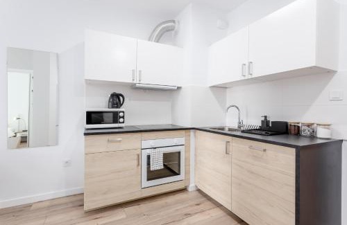 Bialoleka Apartment | Warsaw City North