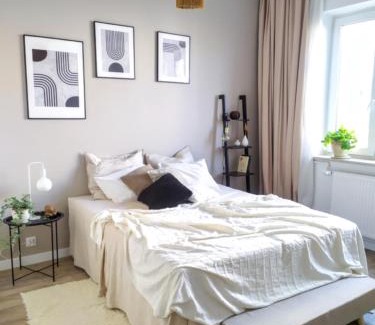 Nowa Praga Apartment | Warsaw Concierge Stalowa