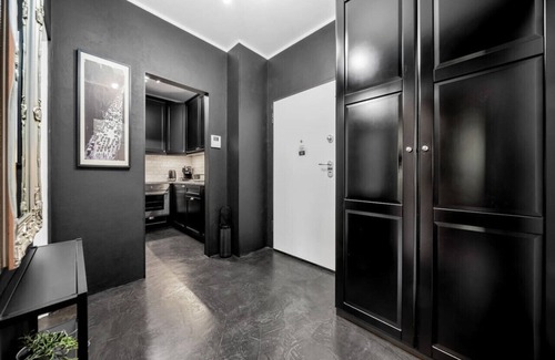 Wola Apartment | Warsaw Leszno Apartment with Parking - by Rentujemy