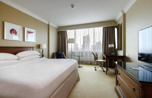 Centrum Hotel | Warsaw Presidential Hotel
