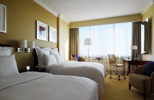 Centrum Hotel | Warsaw Presidential Hotel