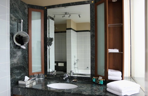 Centrum Hotel | Warsaw Presidential Hotel