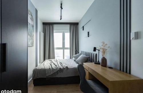 Wola Apartment | Warsaw Wola Premium Apartment by Evibell