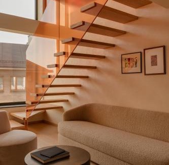 Kazimierz Hotel | Warszauer Hotel