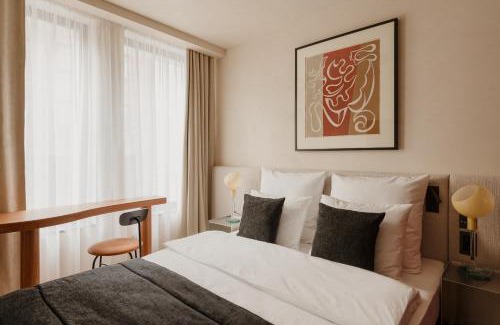 Kazimierz Hotel | Warszauer Hotel