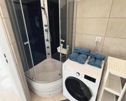 Katowice Apartment | Warszawa Apartment z Konsola X Box plus parking