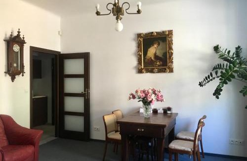 Bielany Bed & Breakfast | Warszawa Stare Bielany