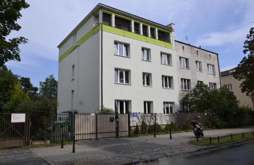 Bielany Bed & Breakfast | Warszawa Stare Bielany