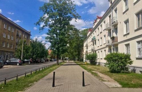 Bielany Bed & Breakfast | Warszawa Stare Bielany