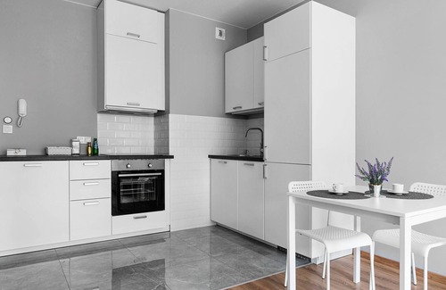 Wlochy Apartment | Warszawa-Wlochy Brilliant Apartment