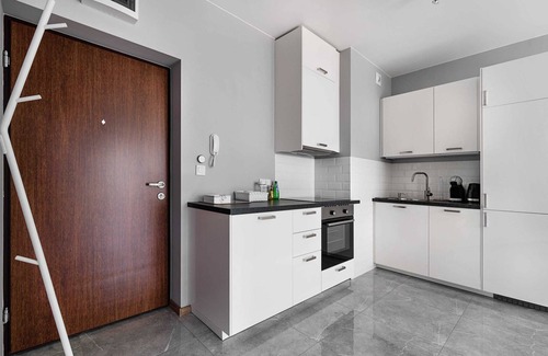 Wlochy Apartment | Warszawa-Wlochy Brilliant Apartment