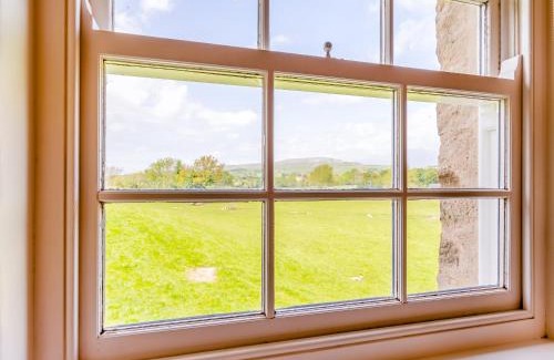 Ingleton House | Warth House - Uk44209