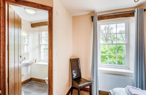 Ingleton House | Warth House - Uk44209