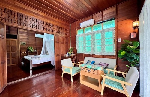 Nakhon Chai Si Hotel | Was Na Yajai