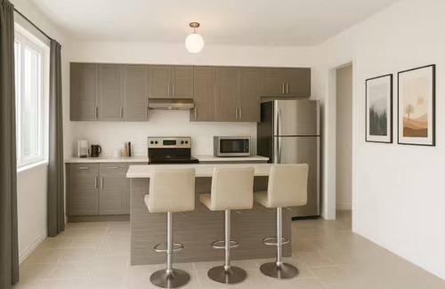 Wasaga Beach House | Wasaga Luxury Coastal Escape