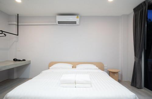 Phaya Thai Apartment | Wash House Chatuchak