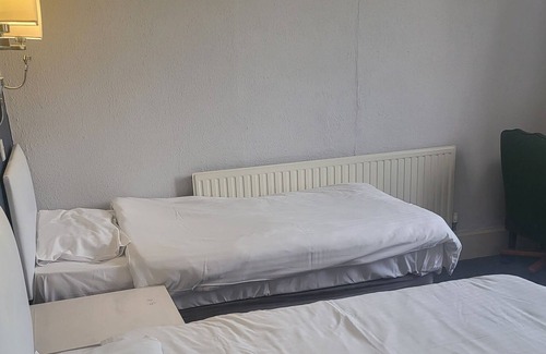 Old Cleeve Hotel | Washford Inn