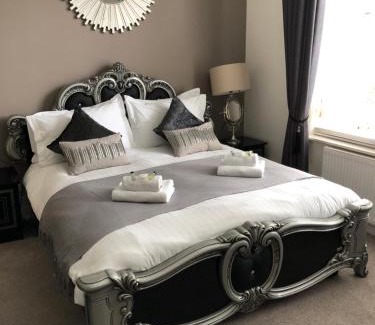 Bournemouth City Centre House | Washington House Hotel