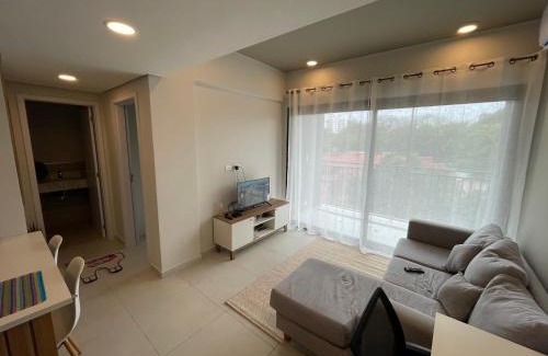 Asuncion Apartment | Washington Park Deptos