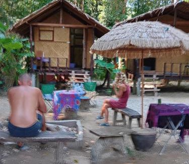 Khlong Sok Other | Wassana Camp & Khai jungle experience