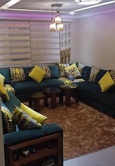 Anza Apartment | Wassim