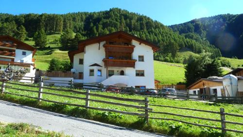 Slingia House | Wastlhof