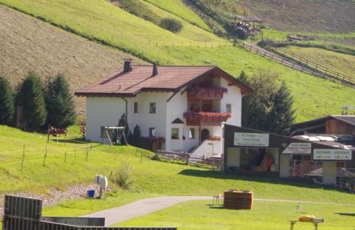 Slingia House | Wastlhof